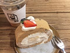 -JPG coffee(广州体育西店)