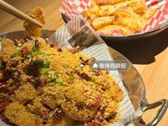 -雪熊精酿·哈尔滨烧烤酒馆(非遗大串店)