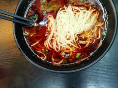 重庆小面-丽影重庆小面(定西路店)