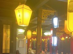 -蜀九鼎毛肚火锅(惠安店)