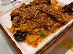 -金三杯酒家(泉城路店)
