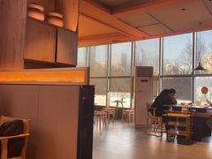 -竹犇番茄火锅(长风街店)