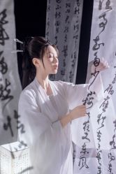 -克拉女神写真馆·匠心定制