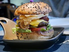 M8安格斯牛肉堡-又见马甲M8融合西餐厅(厦门体育中心店)