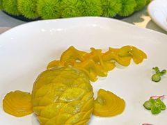 -粤菜王府·海鲜·茶市·海景餐厅(大梅沙店)