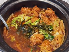 砂锅丸子-峨嵋小镇·川菜(勒泰中心店)