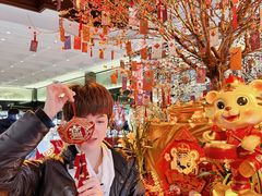 -广州花园酒店