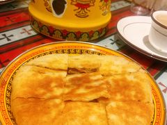 -如意林卡藏餐吧 (九寨沟店)