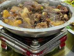 -桂萍特色牛筋牛杂(长堤街总店)