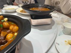 -火龙堂·风味民间菜(文一路店)