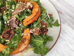 南瓜火腿沙拉-农畉LONFOOD(福田星河COCOPark店)