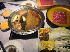 -一绪に寿喜烧自助(世茂广场店)