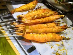-一九烧烤(开发区店)