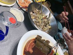 -鹊华居·地道鲁菜·海鲜·融合味(大明湖店)