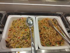 -素满香·食养自助(建邺万达店)