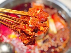 -孙毛肚火锅(春熙路店)