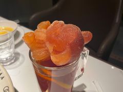 -领鲜天下·焗海鲜·花胶鸡(天目里店)