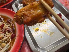 -盛龙盐筋烤肉