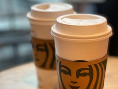 -星巴克(深圳广电金融中心分店)