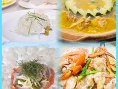 -美未居·老字号·地道顺德菜·桑拿鸡·鱼生(容桂店)