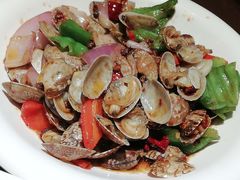 -刘胖子家常菜·蹄花焖藕(中南店)