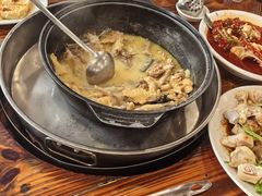 -侠成水上农庄(工业大道店)