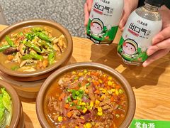 -蒙自源米线(明丰广场店)