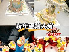 -Whisper studio薇语花艺烘焙工作室