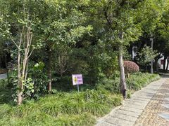 -西湖公园(鼓楼区)