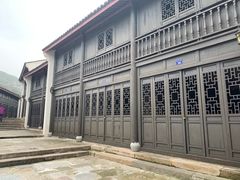 -普陀山慧济禅寺