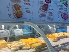 -心乐生活新鲜屋(星海广场店)