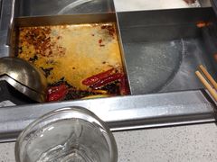 -海底捞火锅(大融城店)