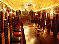 -福禧酒窖·中餐厅 (万柳店)