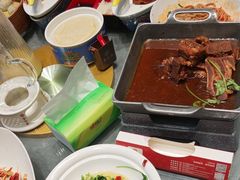 -食味楼(枫林湾店)