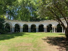 -上海安亭别墅花园酒店