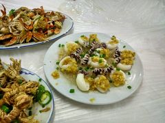 -梅姐海鲜餐厅(水头海鲜街店)