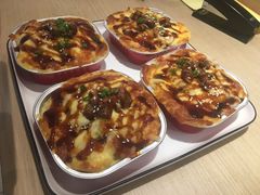-樟葶谷寿司(椒江店)