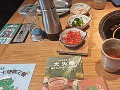 -大头椰·椰子鸡火锅(桂林万象城店)