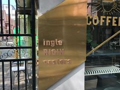 -KYO COFFEE(胶州路店)