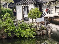 -拙政园