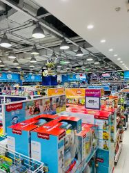 -玩具反斗城(万象汇店)