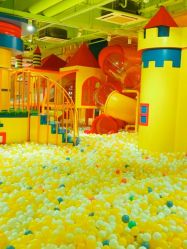 -宝燕乐园(闵行旗舰店)