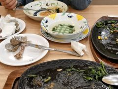 -萨莉亚意式餐厅(黄村高德汇店)