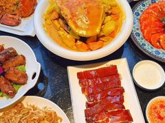 -醉壹号海鲜大排档·老厦门特色菜(厦门美食地标店)
