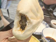 -塞伊德蒙餐(兴安南路店)