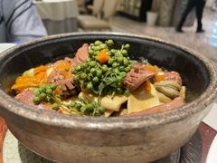 -狮王府淮扬菜(新街口友谊店)