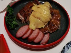 -龙记香港茶餐厅(久光百货店)