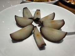 -北李·海肠捞饭·大连菜(望京凯德MALL店)