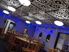 大堂-徽味大班(定慧桥店)