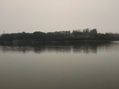 -大兴滨河森林公园